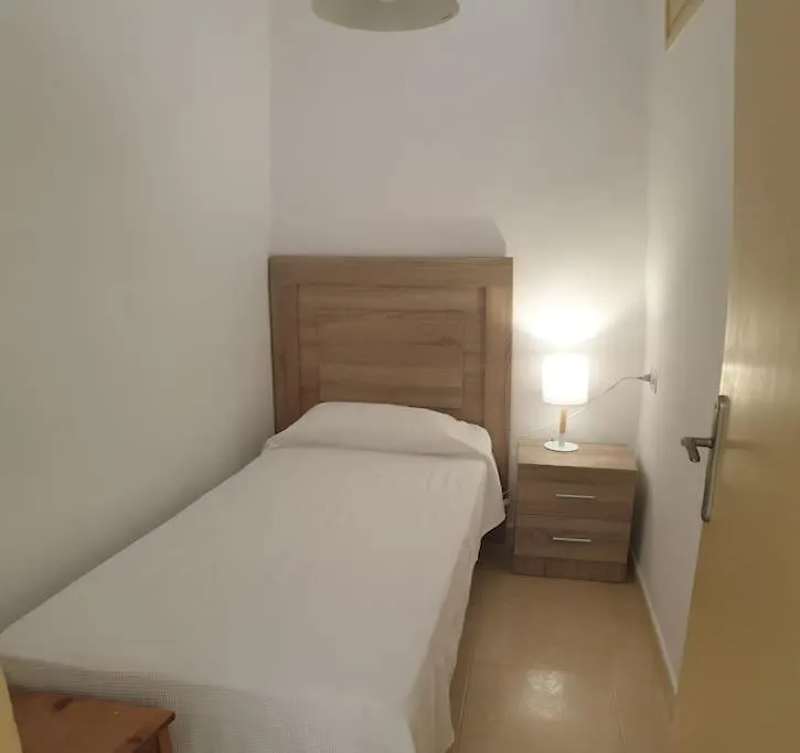 Casa Ramona Apartamento De Pueblo Con Patio En El Centro De Sant Joan 산트 존 데 레 아벤드세스