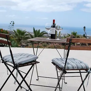 Luxury Studio, Sea View, Pool , La Asomada (Lanzarote) España